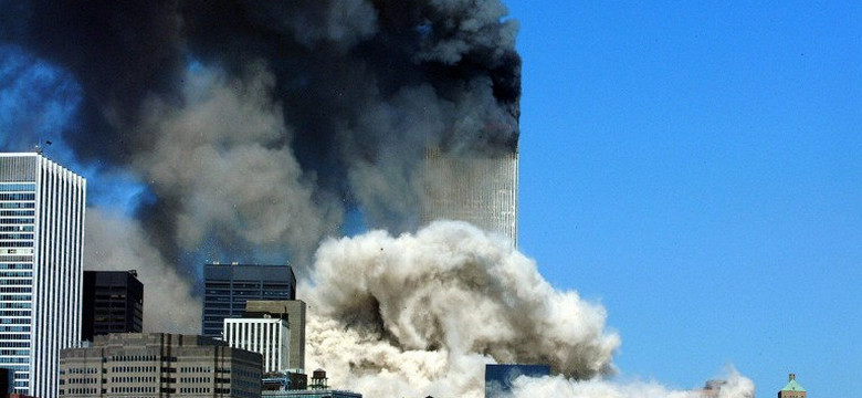 USA: batalia o fundusze dla strażaków poszkodowanych 11 września 2001 roku