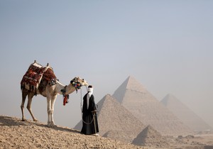 Piramide