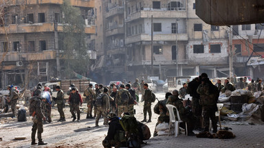 Asad: zdobycie Aleppo to jeszcze nie koniec wojny