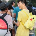 Prezes firmy stojącej za Pokemon Go wyjaśnia, dlaczego gra stała się fenomenem