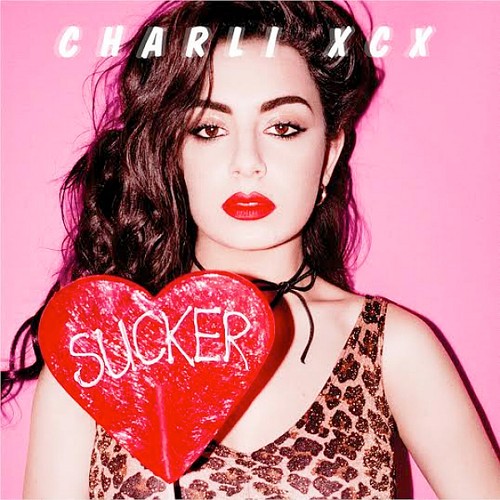 6. 'SUCKER' – Charli XCX