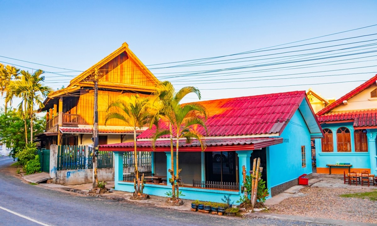 Wakacyjny koszmar w Laosie. 23-latek stracił wzrok po wypiciu alkoholu