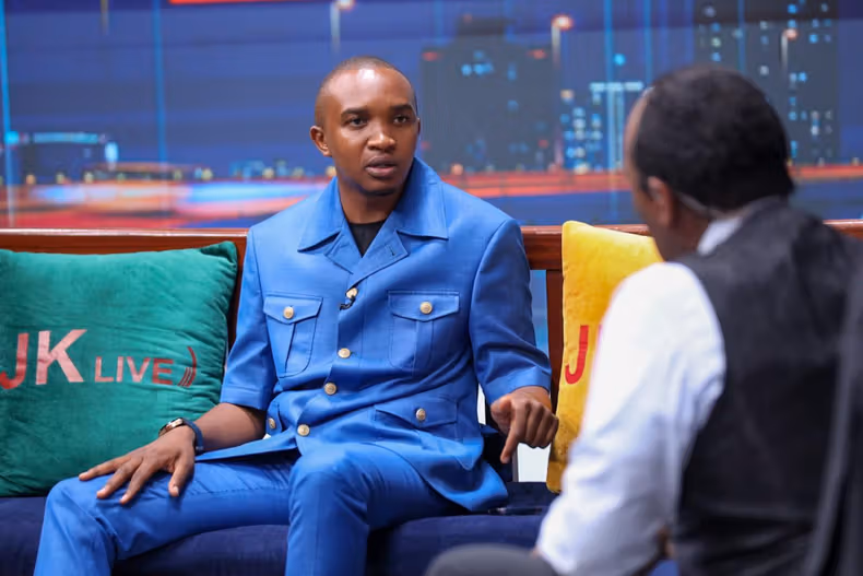 Controversial info about Ruto's dealings with billionaire that got Morara arrested