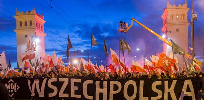 PiS podjął decyzję ws. Marszu Niepodległości