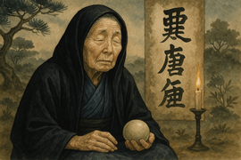 Turisti masovno OTKAZUJU PUTOVANJA zbog jezivog proročanstva za 5. jul 2025: Japanska BABA VANGA napravila opšti haos