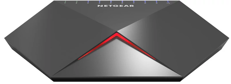 Nighthawk Pro Gaming SX10, ok. 1400 zł