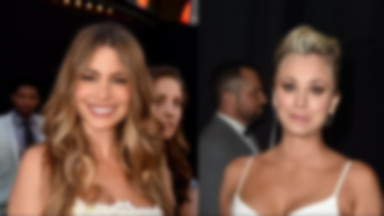 Sofia Vergara i Kaley Cuoco najlepiej zarabiającymi aktorkami telewizyjnymi