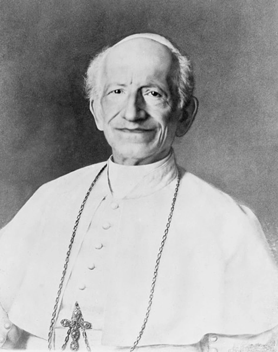 Papa Lav XIII