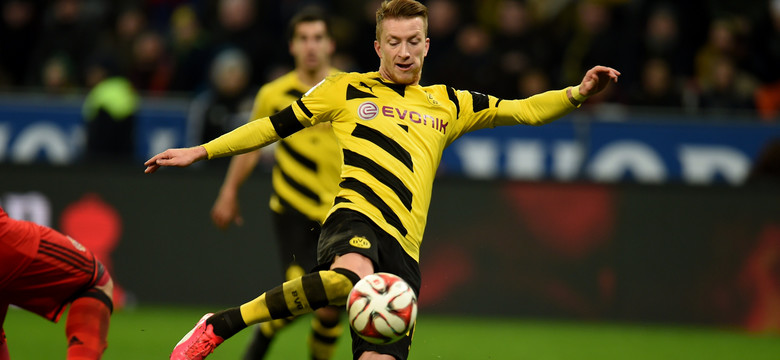 Borussia Dortmund - FC Augsburg (relacja na żywo)