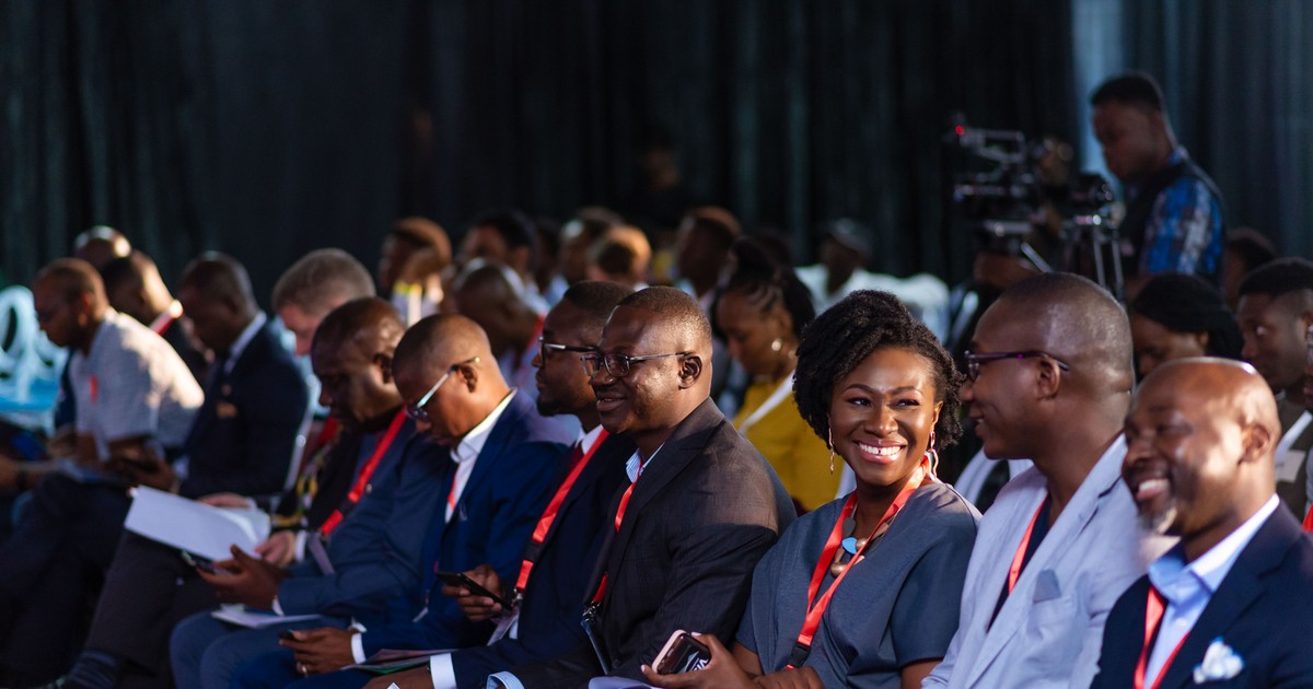 12th edition of Tech in Ghana set to kick off the festive season in Accra - Vimarsana News