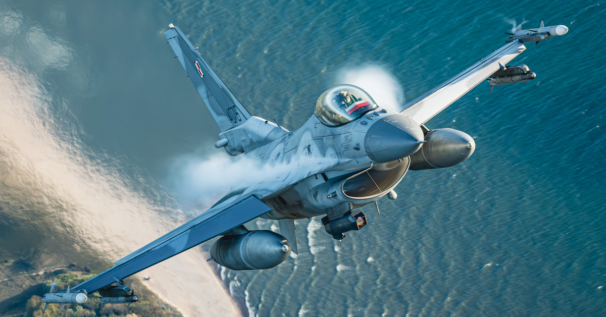 Rosja nerwowo reaguje na rozmowy Nawrocki-Trump? W nocy dwukrotnie naruszono polską przestrzeń powietrzną