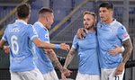 Serie A. Koncert Lazio, Milan znów przegrywa!