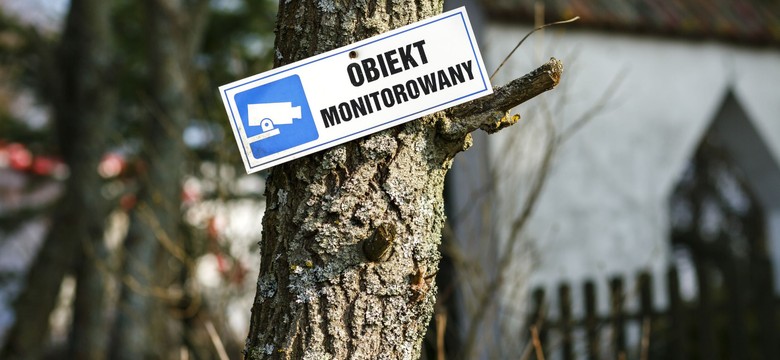 Ochrona to fikcja, potwierdza to sama branża. "Może ktoś pójdzie po rozum do głowy, zanim wydarzy się tragedia"