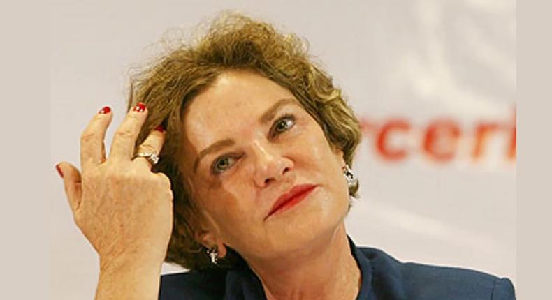 Marisa Leticia Lula da Silva