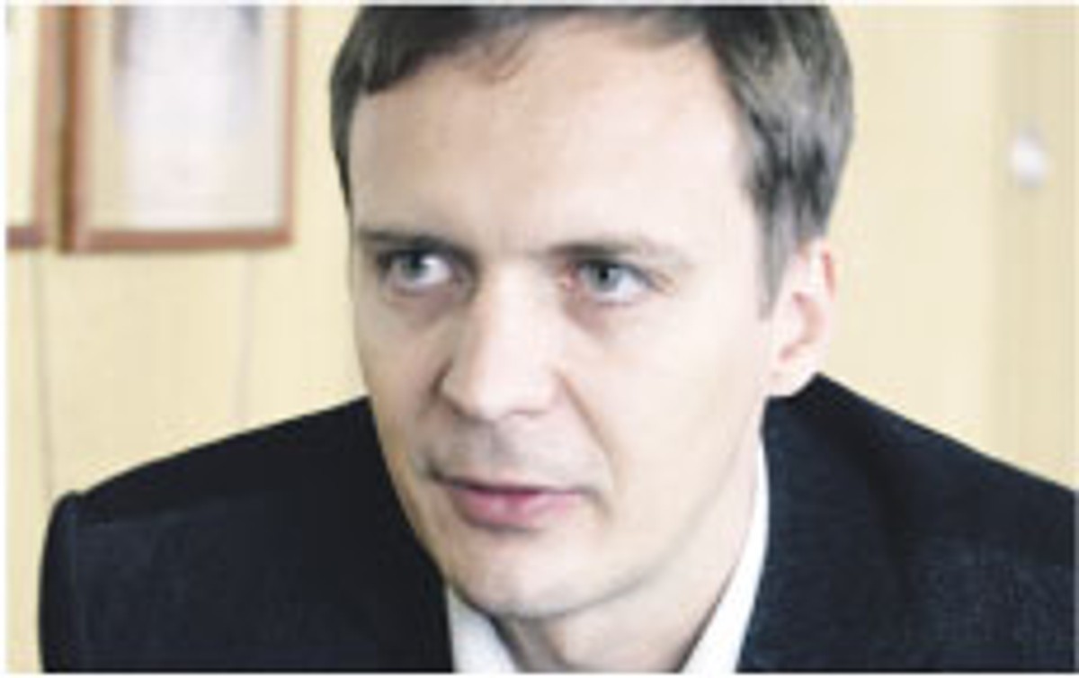Artur Waliszewski, dyrektor Google Polska