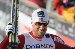 Petter Northug zatrzymany za zbyt szybką jazdę. W jego domu znaleziono kokainę