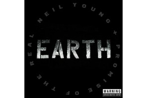 Earth