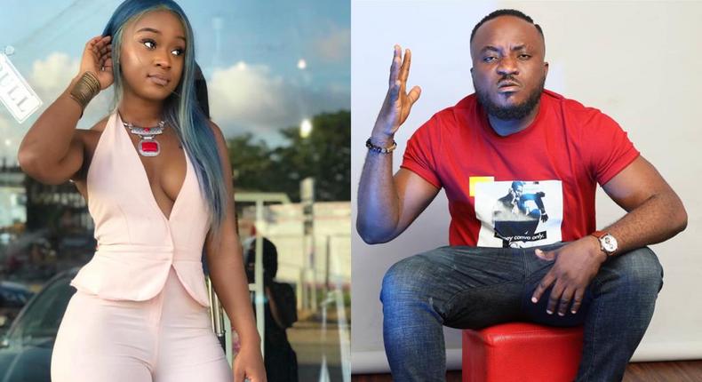 EFia Odo and DKB