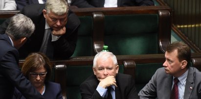 No i zaczęło się. W PiS już nie są pewni, czy poprą Dudę w wyborach