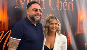Marijana Katić i Saško Nikolić