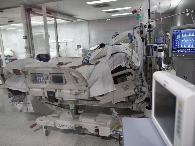 Više parametara utiče na to da li će pacijent oboleo od korone biti priključen za respirator