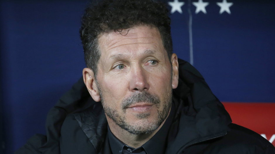 Diego Simeone