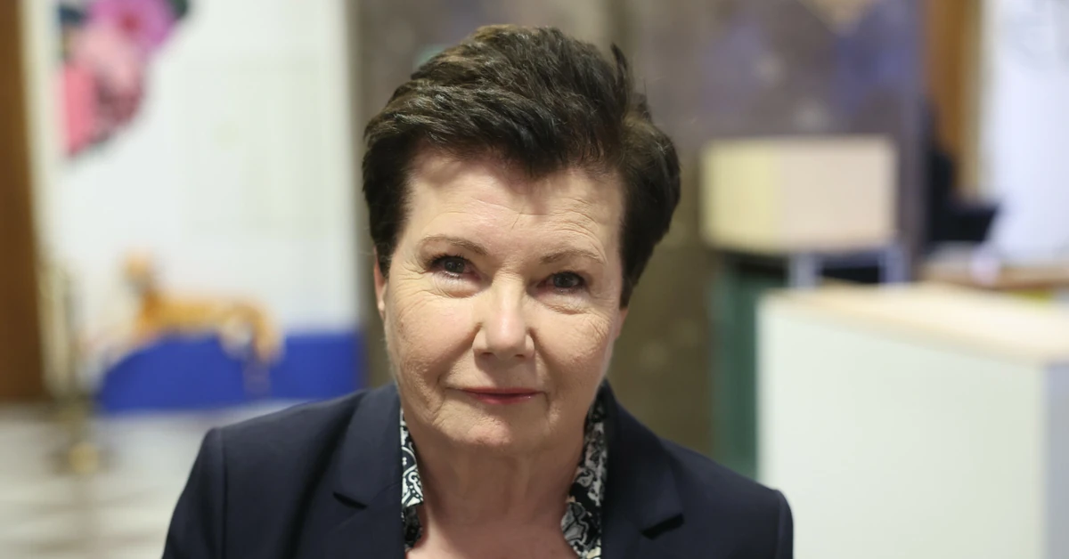 Imponująca emerytura Hanny Gronkiewicz-Waltz. Wielu pozazdrości takiej kwoty