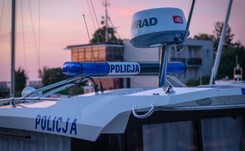 Śmierć 8-latki po wywrotce motorówki. Na jaw wychodzą NOWE SZCZEGÓŁY