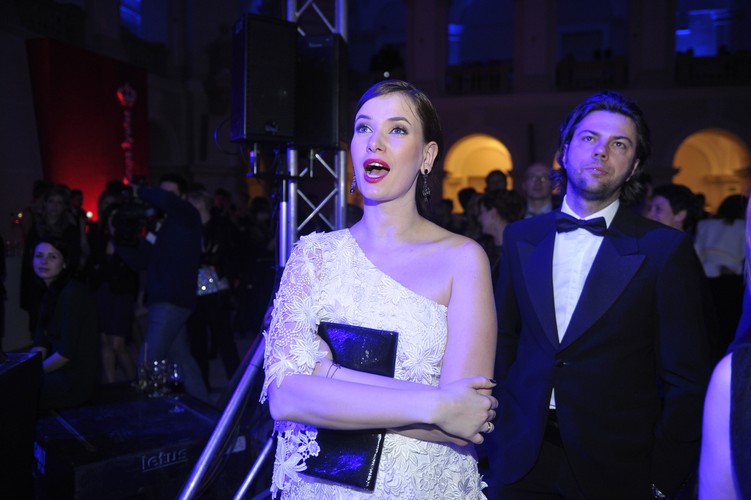 15. Bal Dziennikarzy