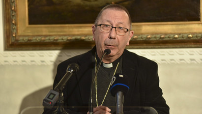 Meghalt a Szabadkai Egyházmegye püspöke