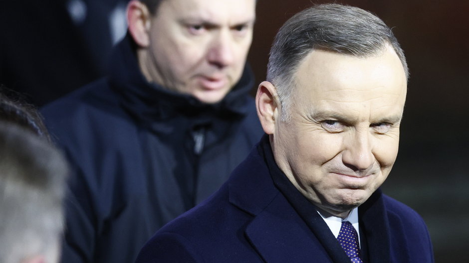 Andrzej Duda