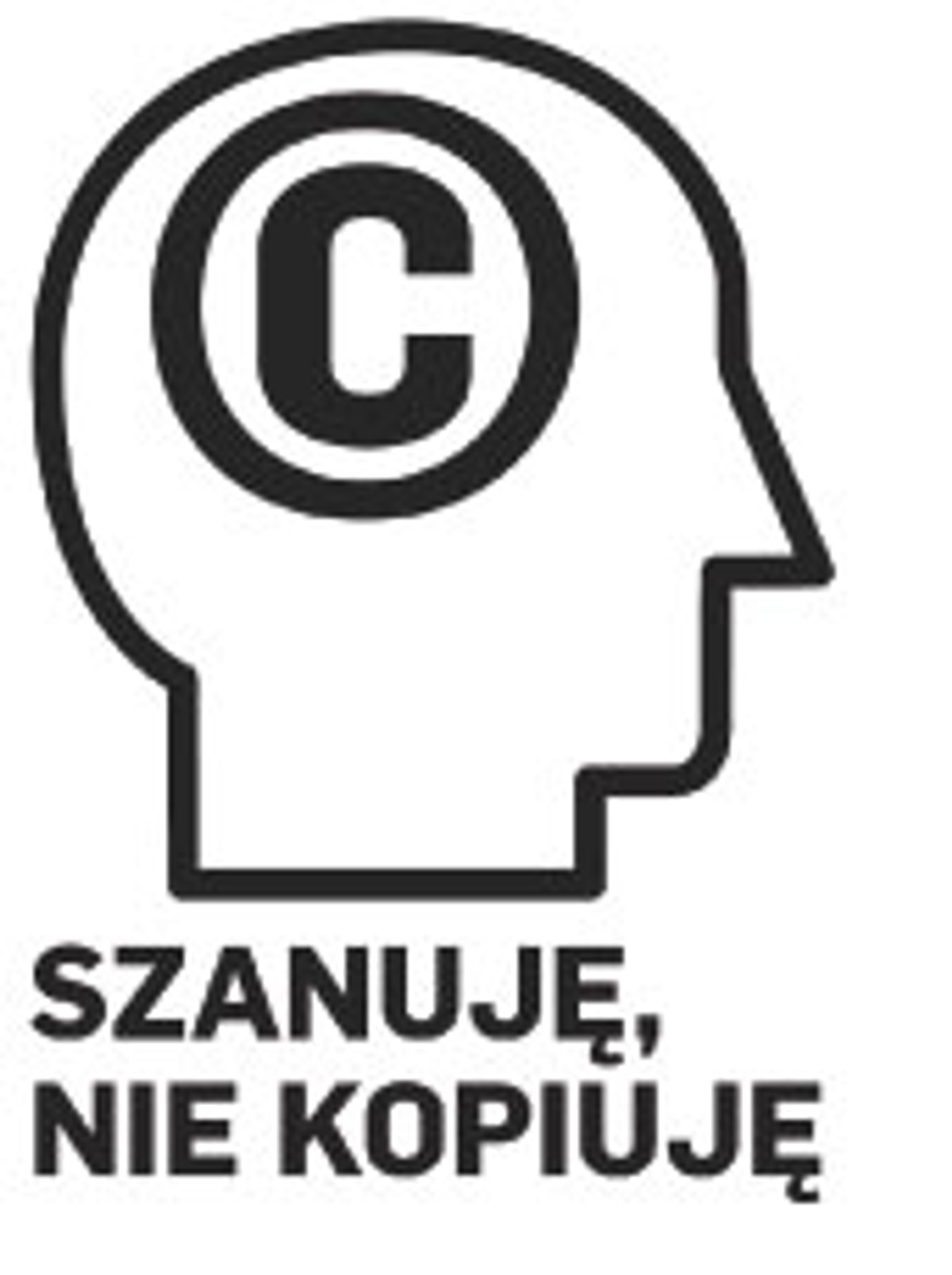 Szanuję, nie kopiuję