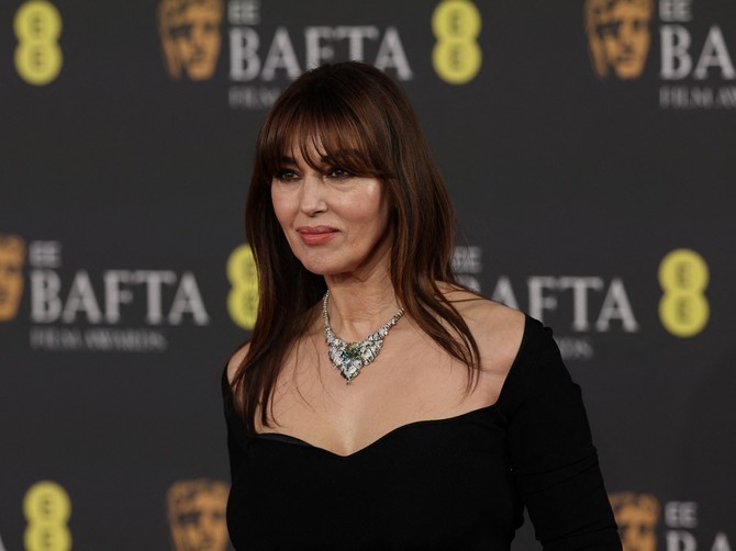 Monika Beluči