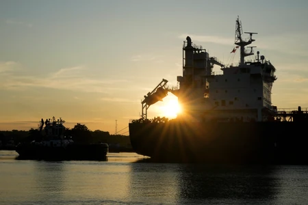 Panamski kanal