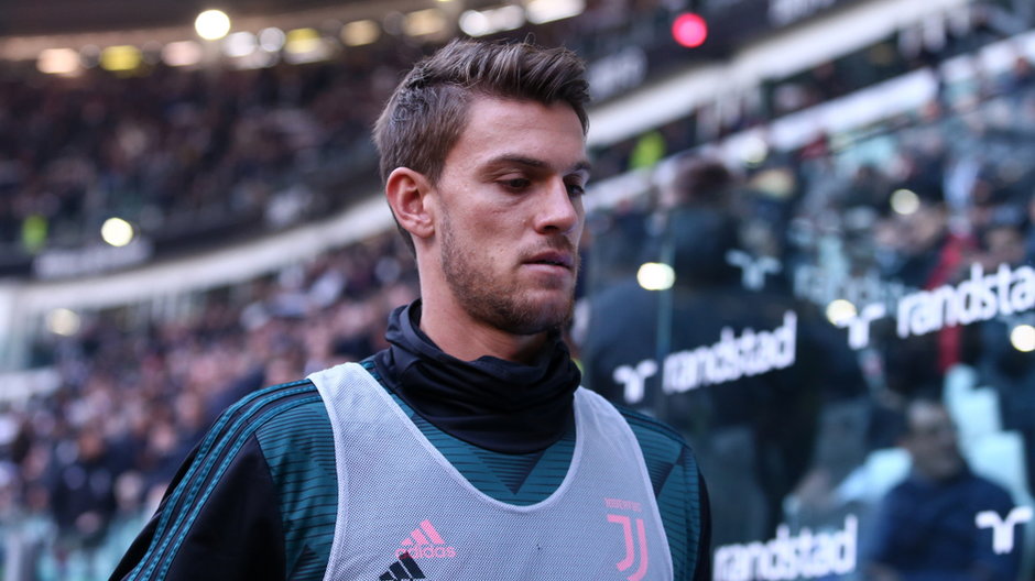 Daniele Rugani