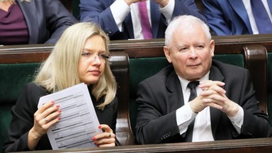 Posłanka PiS: Jarosław Kaczyński to człowiek wybitnie spokojny