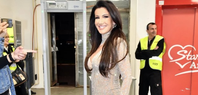 Dušica Grabović (Foto: Ringier/Milan Ilić)