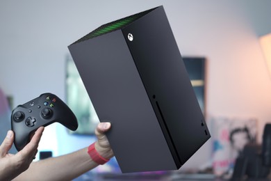 Burze piaskowe, pioruny i deszcz. ZWIASTUN systemu pogody w Forza Horizon 5