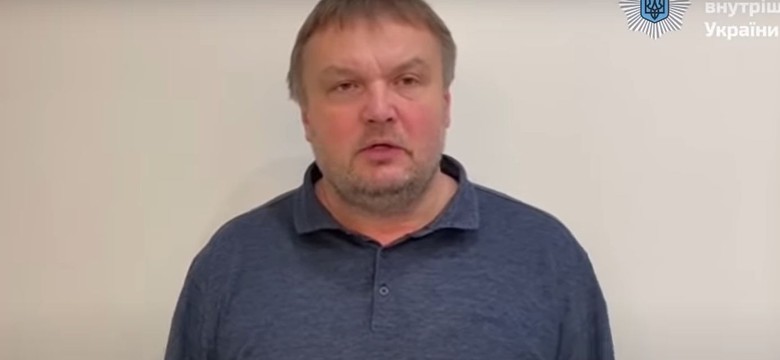 "Zajęcie Donbasu nie jest kluczowym celem Rosji w wojnie. Chodzi o coś innego..."