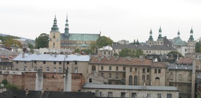 Kielce : pogoda 2019-03-08 - sprawdź, czy przyda ci się dziś parasol