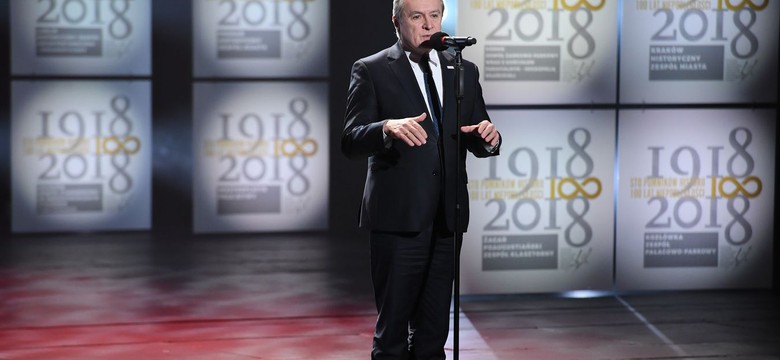 "Żenujące słowa", "niepokojące działania". Naukowcy odcinają się od ministra Glińskiego