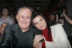 Cygan o Górniak: Nie wkładajmy jeszcze Edyty do zawodowego grobu