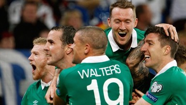 El. Euro 2016: w Irlandii boją się meczu z Polską