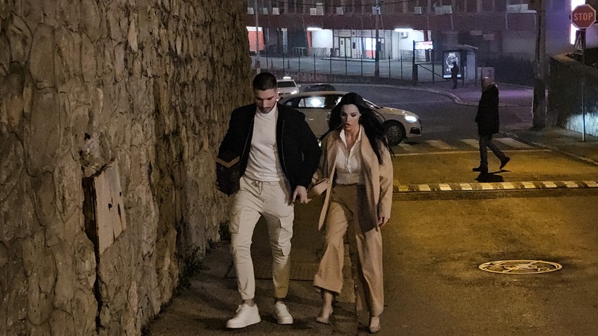 Mirko, Bojana Šijan