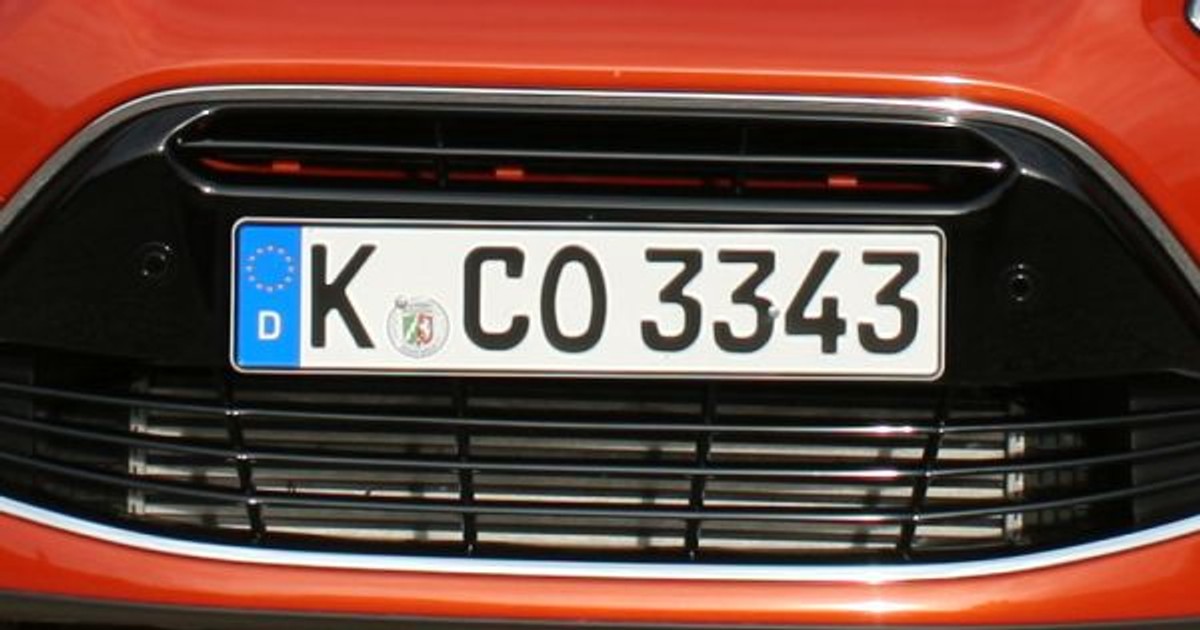 Sprowadzamy samochód z Niemiec dokumenty i formalności