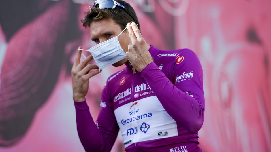 Arnaud Demare