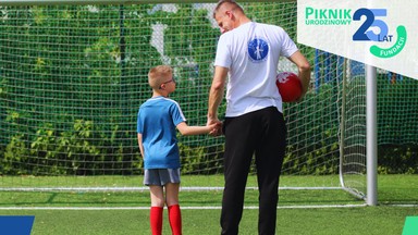 Urodzinowy piknik na stadionie Hutnika. Sprawdź, co się będzie działo