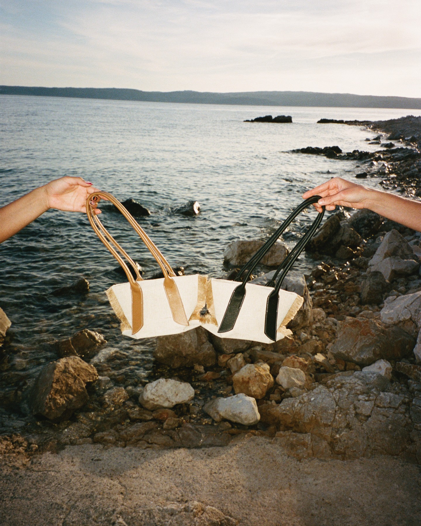 Mr Carter & Co Piñar nyári táska