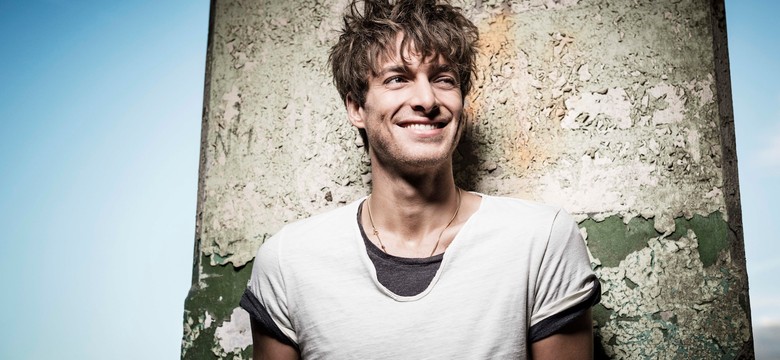 Paolo Nutini lepszy od Damona Albarna, najlepszy ze wszystkich