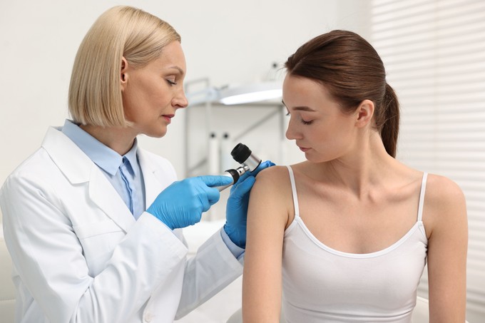 Innovációk és aktualitások a rosszindulatú bőrdaganatok diagnosztikájában